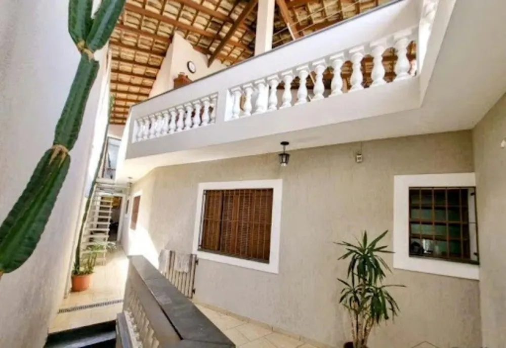 Sobrado, 3 quartos, 200 m² - Foto 7