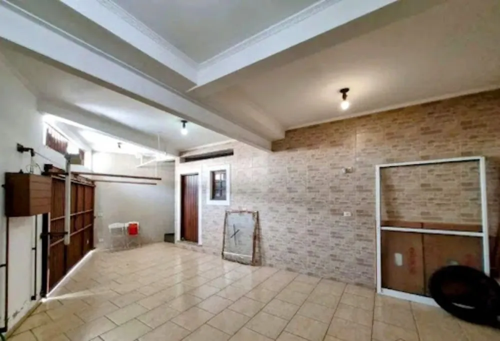 Sobrado, 3 quartos, 200 m² - Foto 1