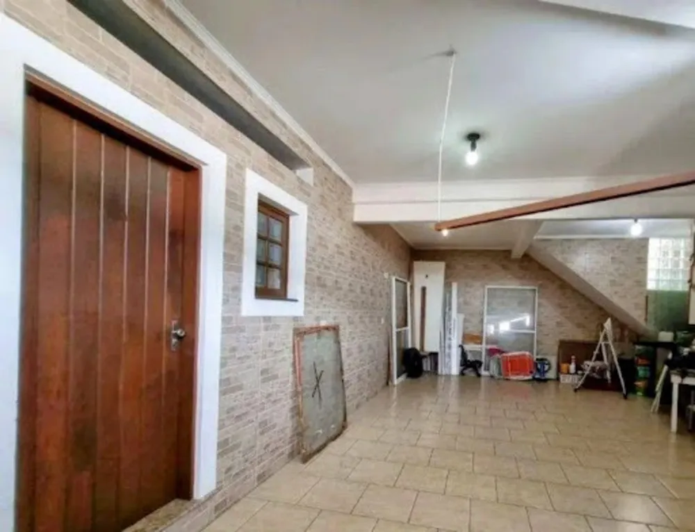 Sobrado, 3 quartos, 200 m² - Foto 3
