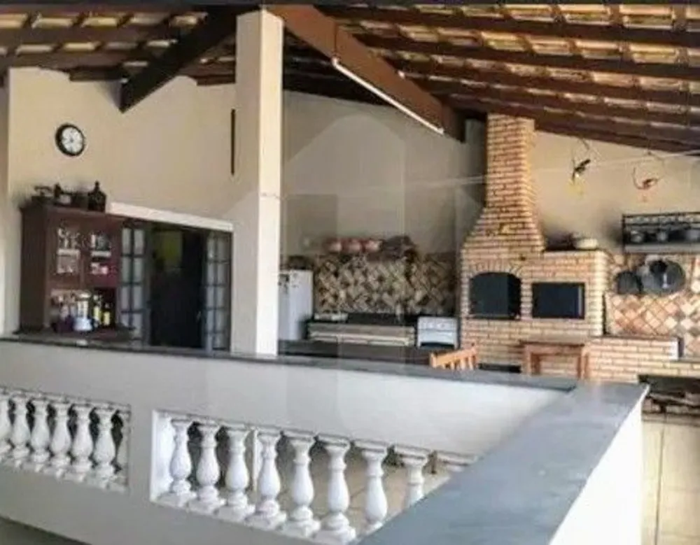 Sobrado, 3 quartos, 200 m² - Foto 6