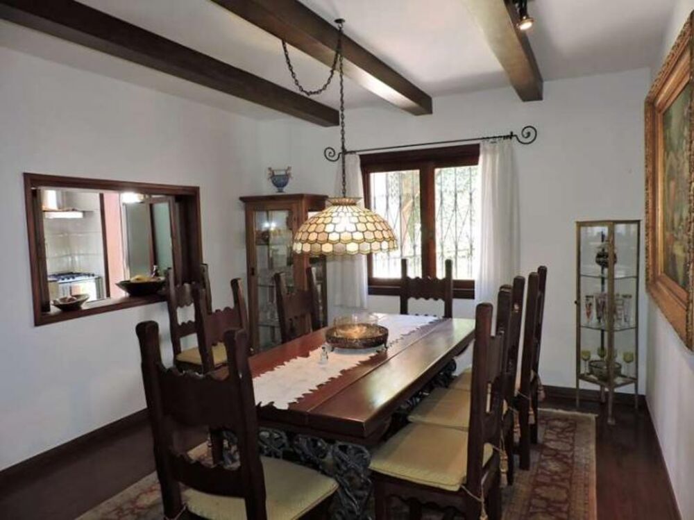 Sobrado à venda com 4 quartos, 650m² - Foto 5