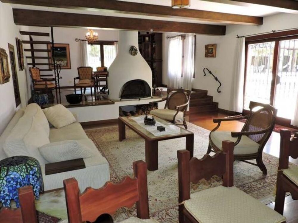 Sobrado à venda com 4 quartos, 650m² - Foto 2