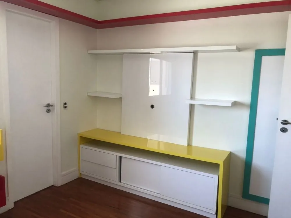 Cobertura, 4 quartos, 240 m² - Foto 7