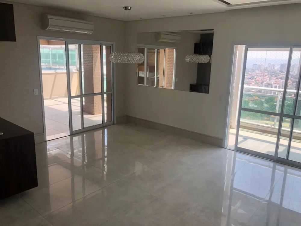 Cobertura, 4 quartos, 240 m² - Foto 2