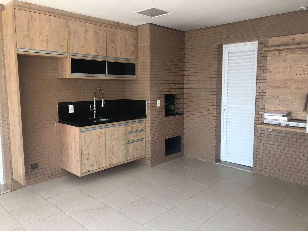Cobertura, 4 quartos, 240 m² - Foto 1