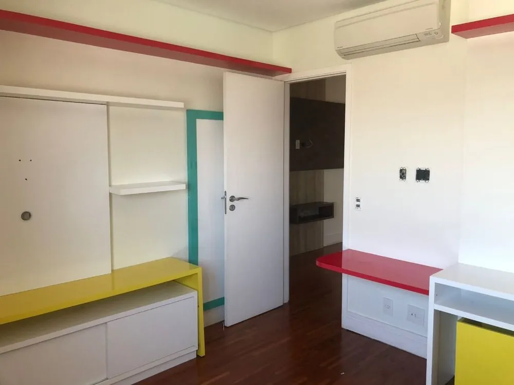 Cobertura, 4 quartos, 240 m² - Foto 8