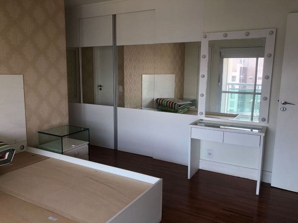 Cobertura, 4 quartos, 240 m² - Foto 2