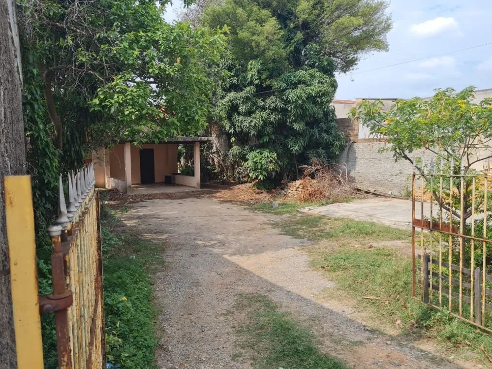 Terreno, 600 m² - Foto 1