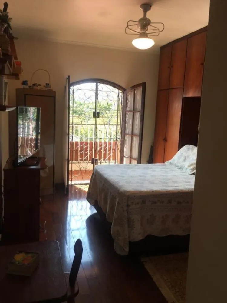 Sobrado, 3 quartos, 340 m² - Foto 7