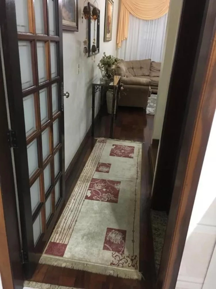 Sobrado à venda e aluguel com 3 quartos, 340m² - Foto 2