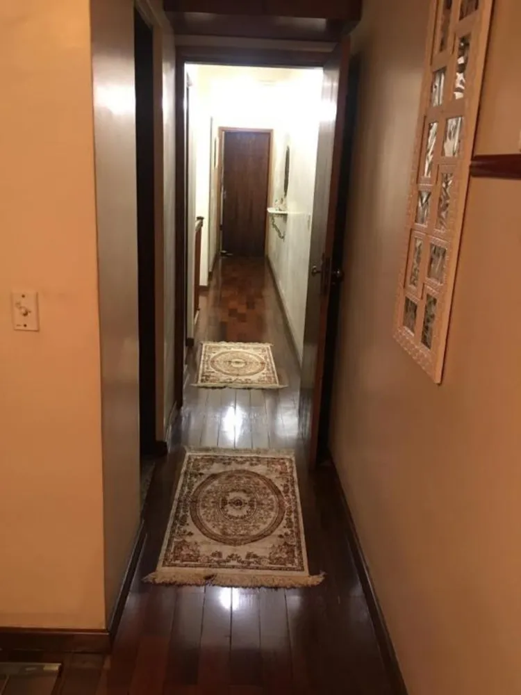 Sobrado, 3 quartos, 340 m² - Foto 5