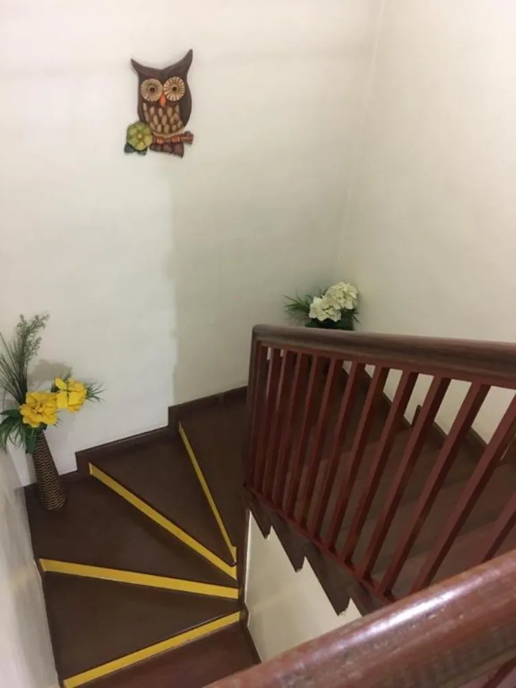 Sobrado, 3 quartos, 340 m² - Foto 10