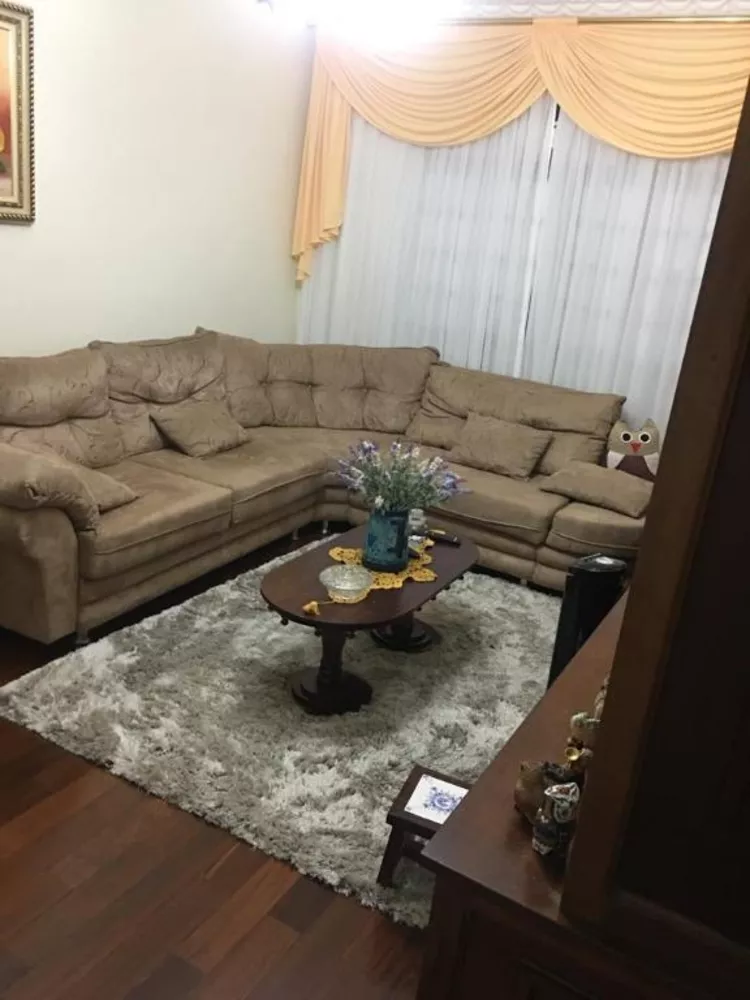 Sobrado à venda e aluguel com 3 quartos, 340m² - Foto 1