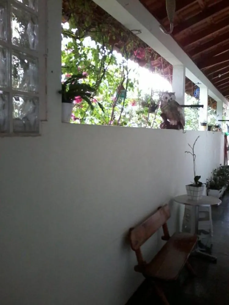 Sobrado, 3 quartos, 340 m² - Foto 11