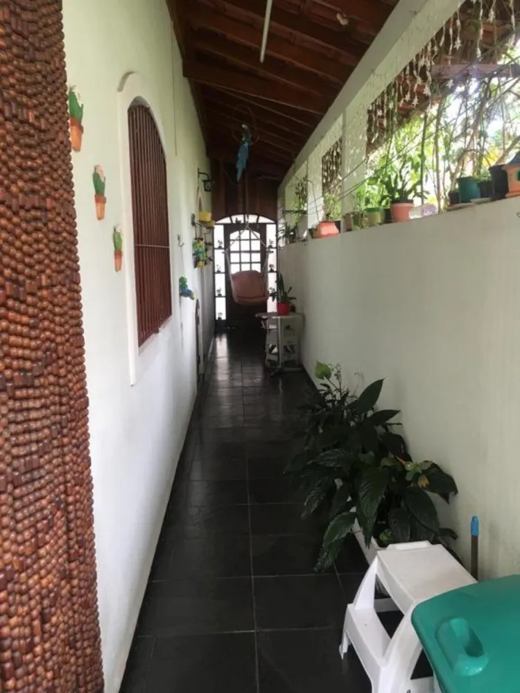 Sobrado, 3 quartos, 340 m² - Foto 13