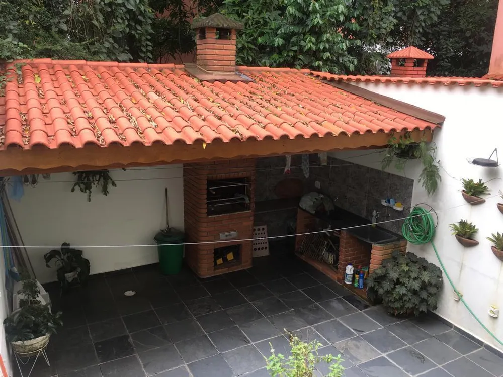 Sobrado, 3 quartos, 340 m² - Foto 14