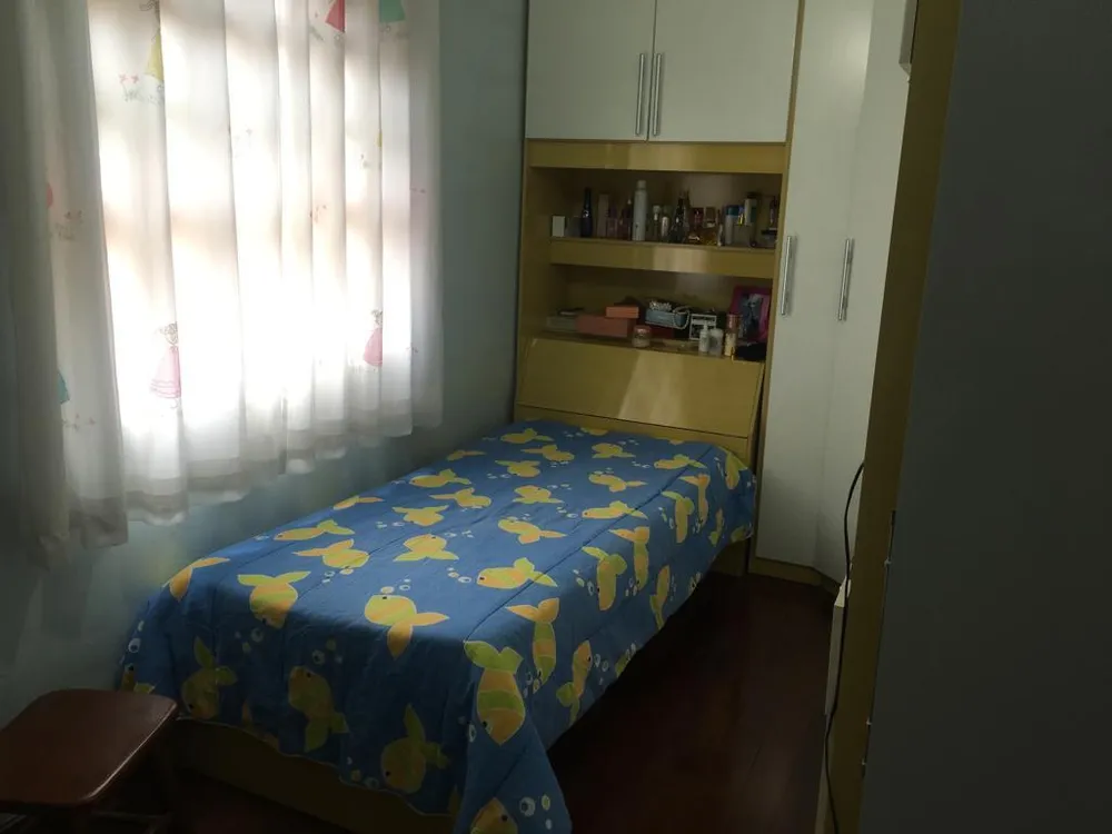 Sobrado, 3 quartos, 340 m² - Foto 6