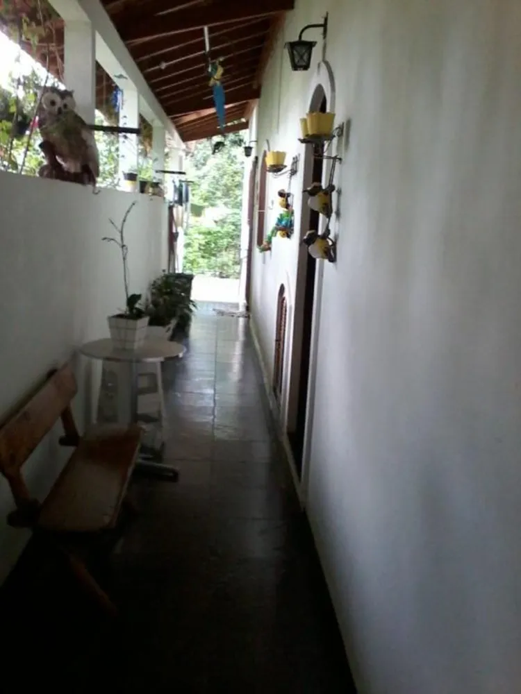 Sobrado, 3 quartos, 340 m² - Foto 12