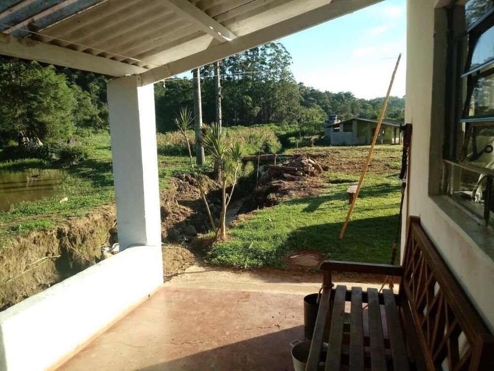 Sítio, 3 quartos - Foto 2