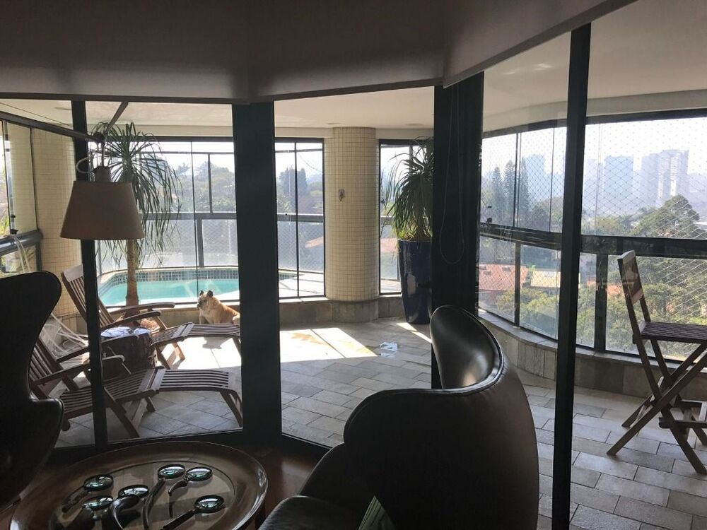 Apartamento, 4 quartos, 430 m² - Foto 3
