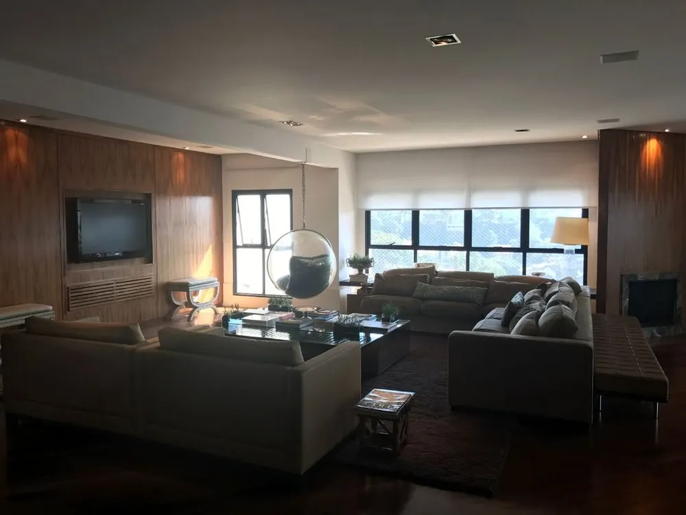 Apartamento, 4 quartos, 430 m² - Foto 13