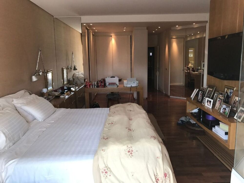 Apartamento, 4 quartos, 430 m² - Foto 19