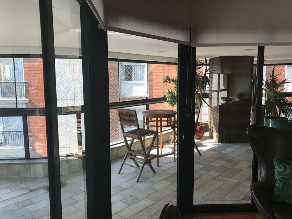 Apartamento, 4 quartos, 430 m² - Foto 6