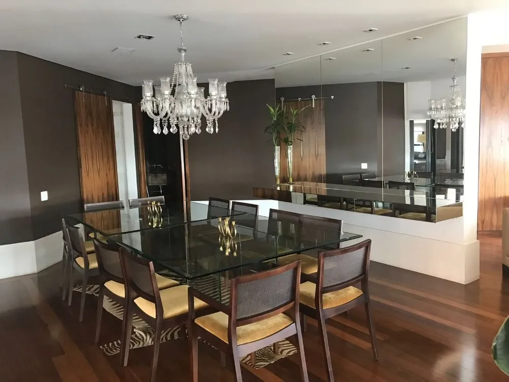 Apartamento, 4 quartos, 430 m² - Foto 14