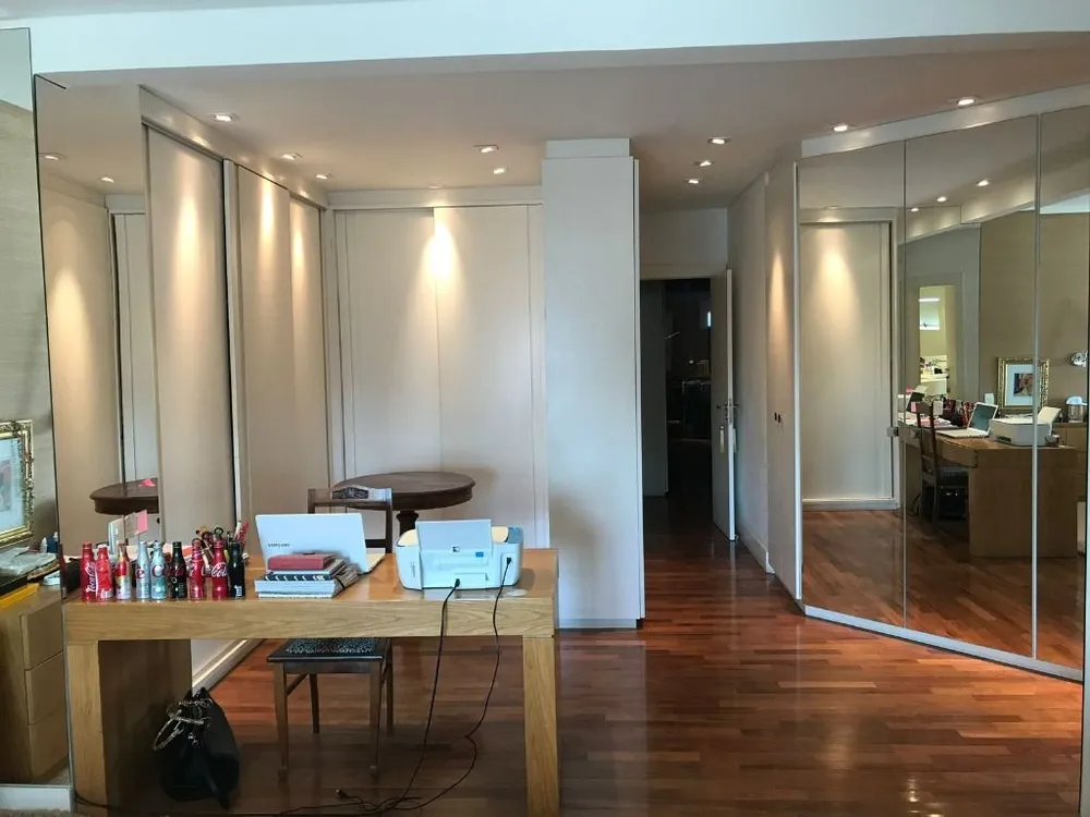 Apartamento, 4 quartos, 430 m² - Foto 22