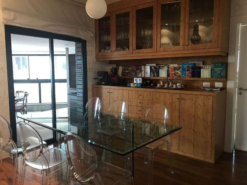 Apartamento, 4 quartos, 430 m² - Foto 13