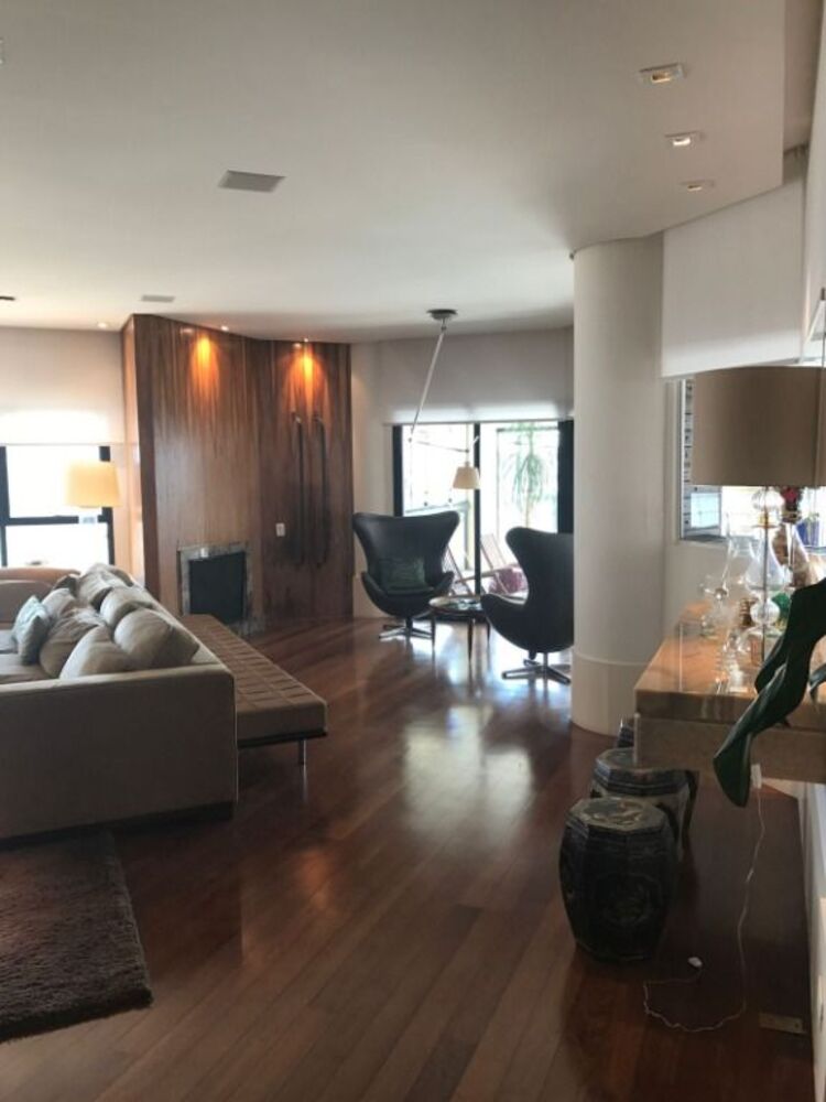 Apartamento, 4 quartos, 430 m² - Foto 5