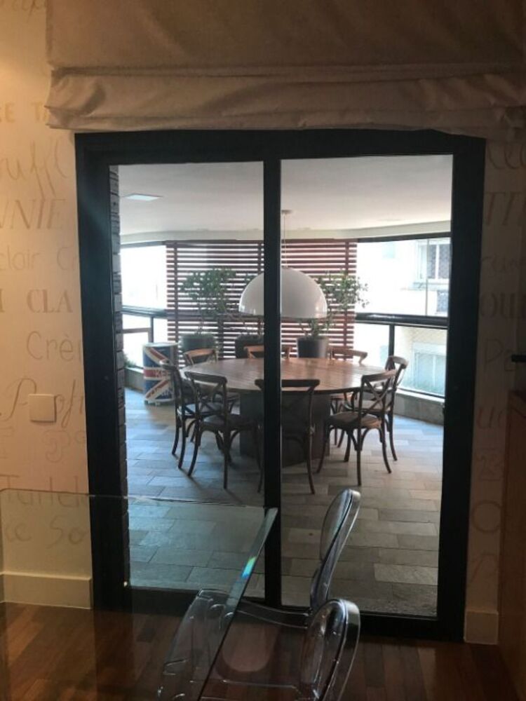 Apartamento, 4 quartos, 430 m² - Foto 17