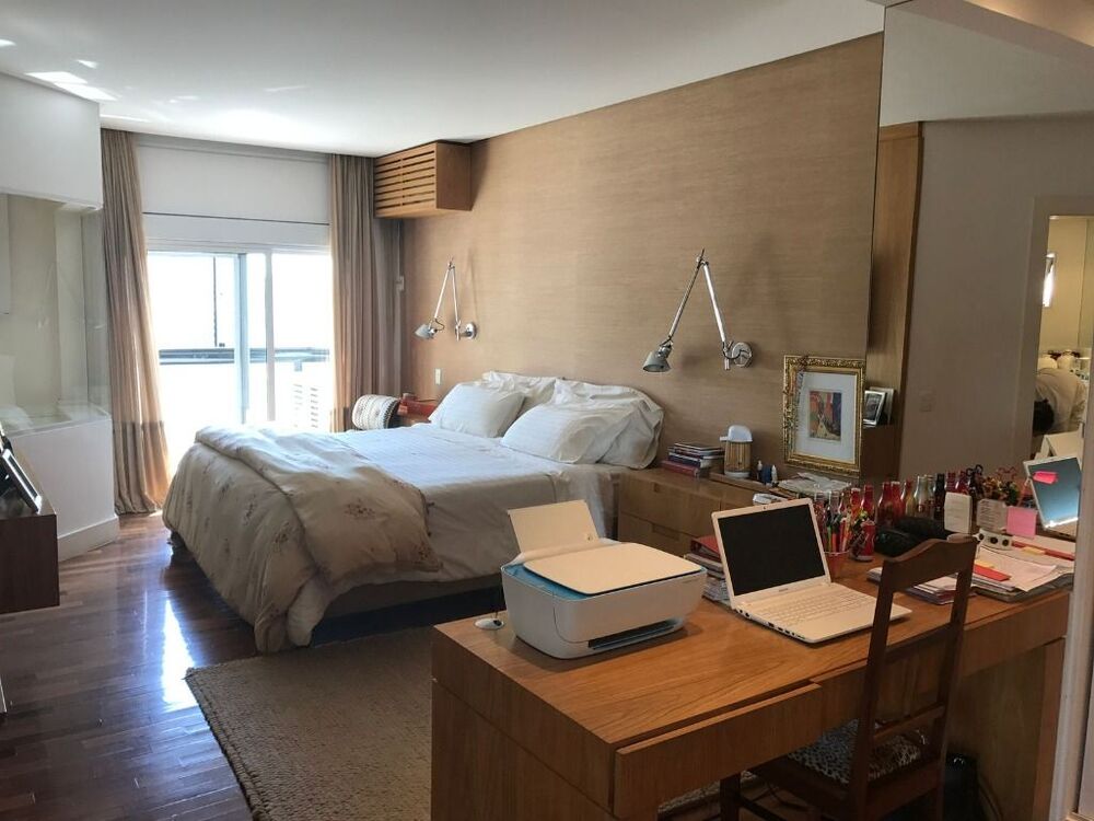 Apartamento, 4 quartos, 430 m² - Foto 20