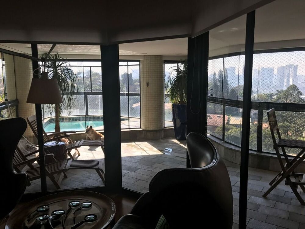Apartamento, 4 quartos, 430 m² - Foto 1