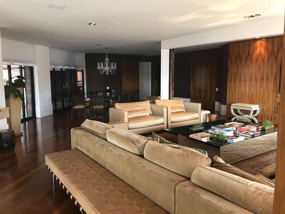Apartamento, 4 quartos, 430 m² - Foto 10