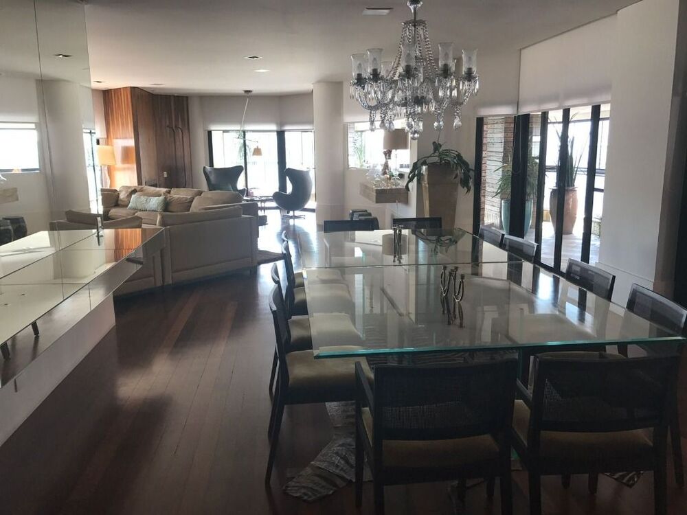 Apartamento, 4 quartos, 430 m² - Foto 11