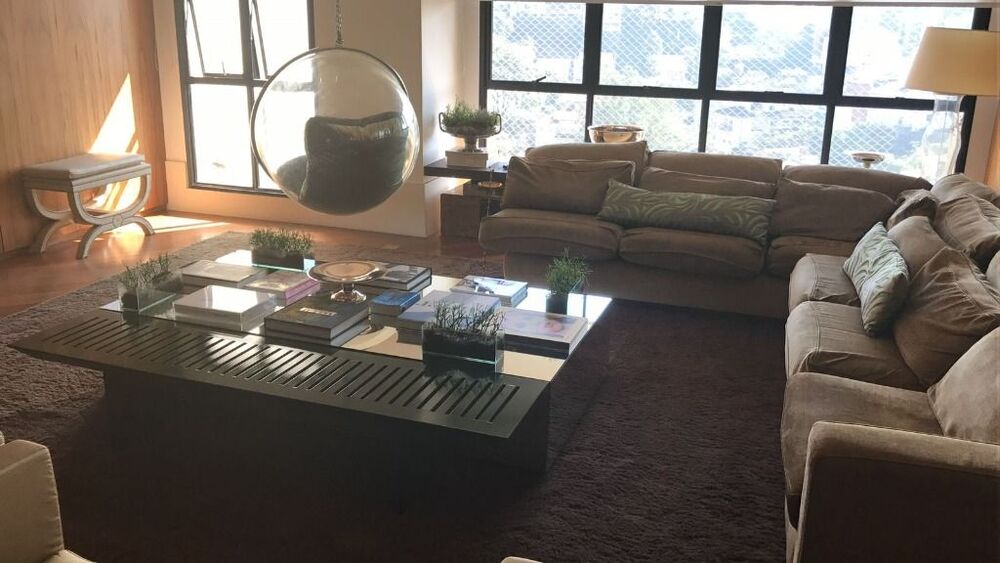 Apartamento, 4 quartos, 430 m² - Foto 8