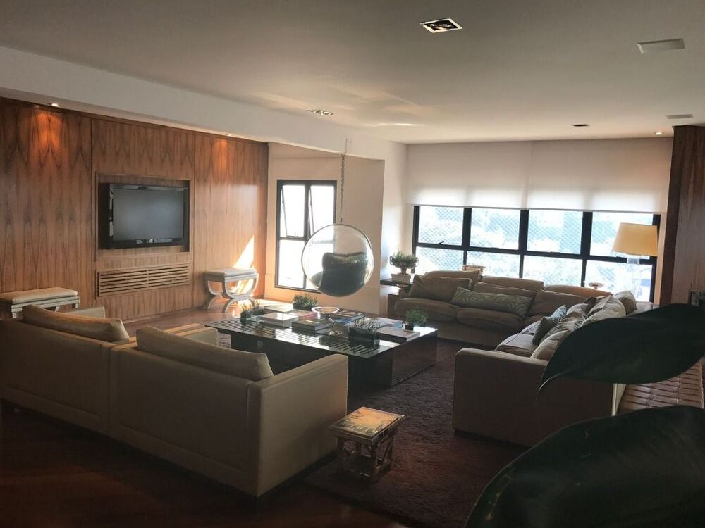 Apartamento, 4 quartos, 430 m² - Foto 9
