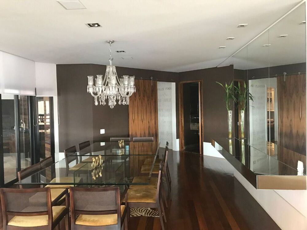 Apartamento, 4 quartos, 430 m² - Foto 12