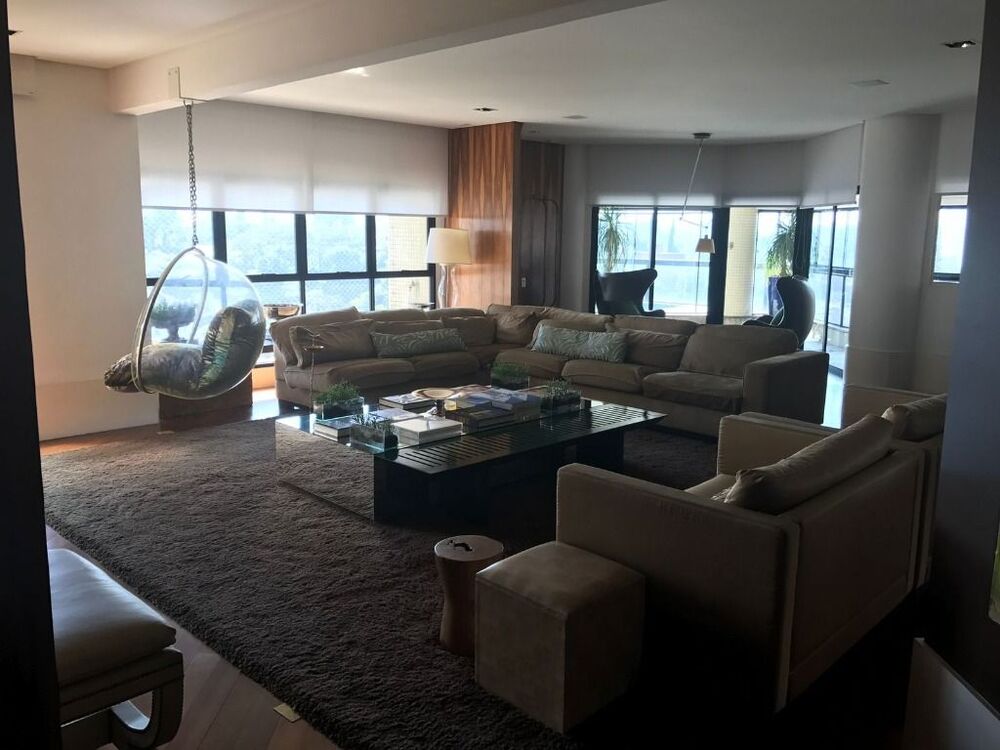 Apartamento, 4 quartos, 430 m² - Foto 7