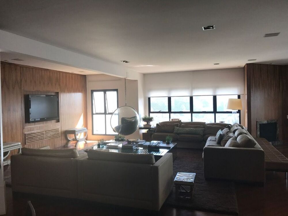 Apartamento, 4 quartos, 430 m² - Foto 4