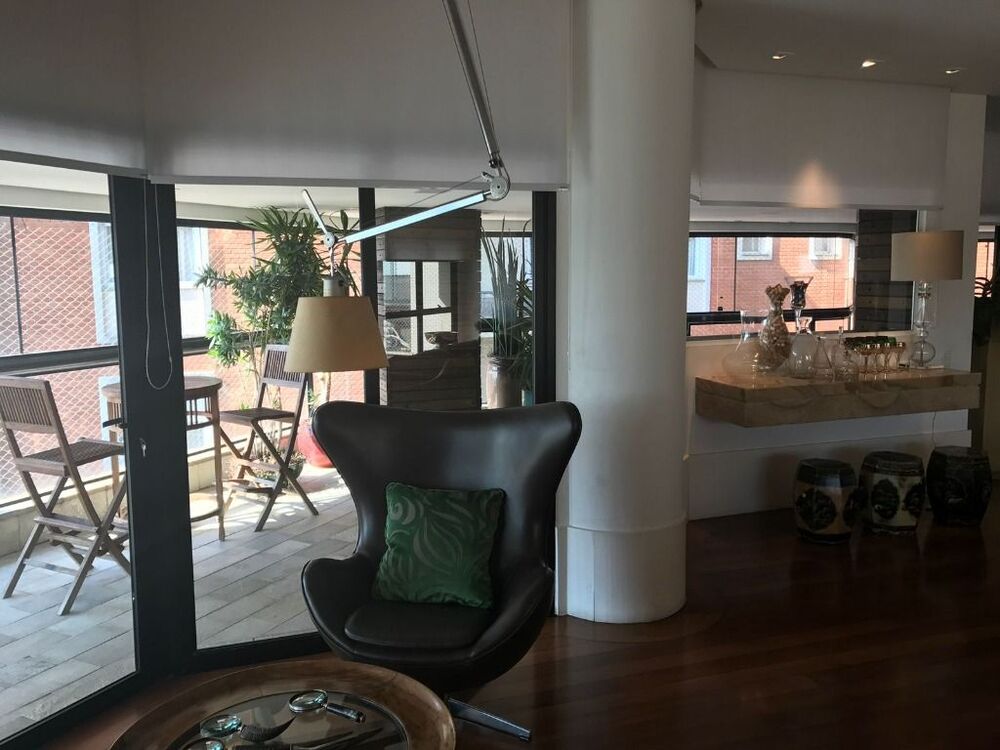 Apartamento, 4 quartos, 430 m² - Foto 2