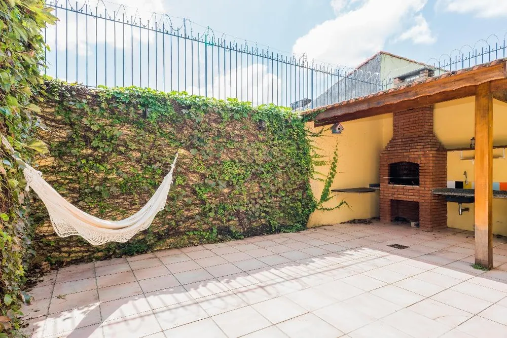 Sobrado, 4 quartos, 320 m² - Foto 4