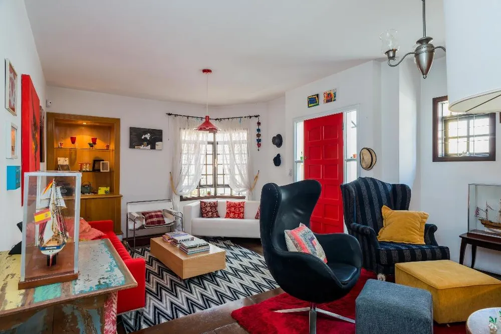 Sobrado, 4 quartos, 320 m² - Foto 6