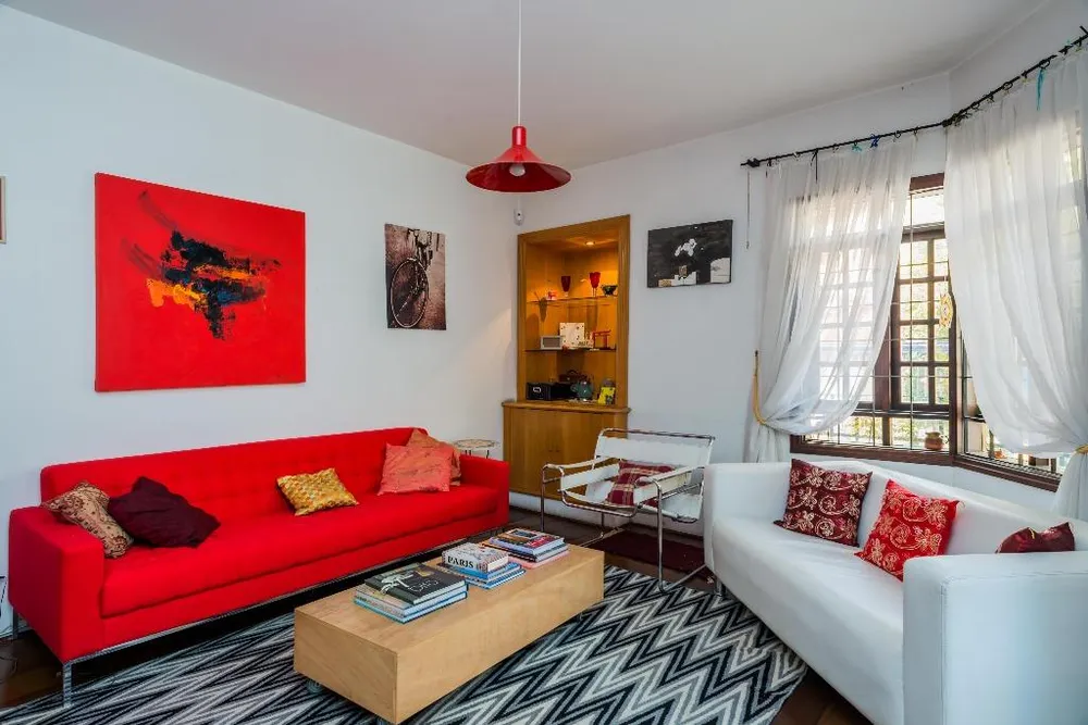 Sobrado, 4 quartos, 320 m² - Foto 12