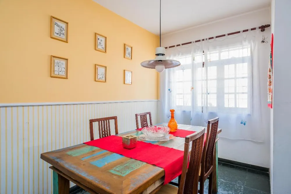 Sobrado, 4 quartos, 320 m² - Foto 3