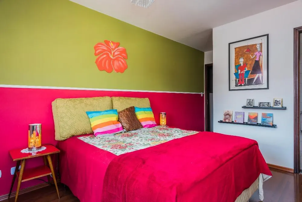 Sobrado, 4 quartos, 320 m² - Foto 14