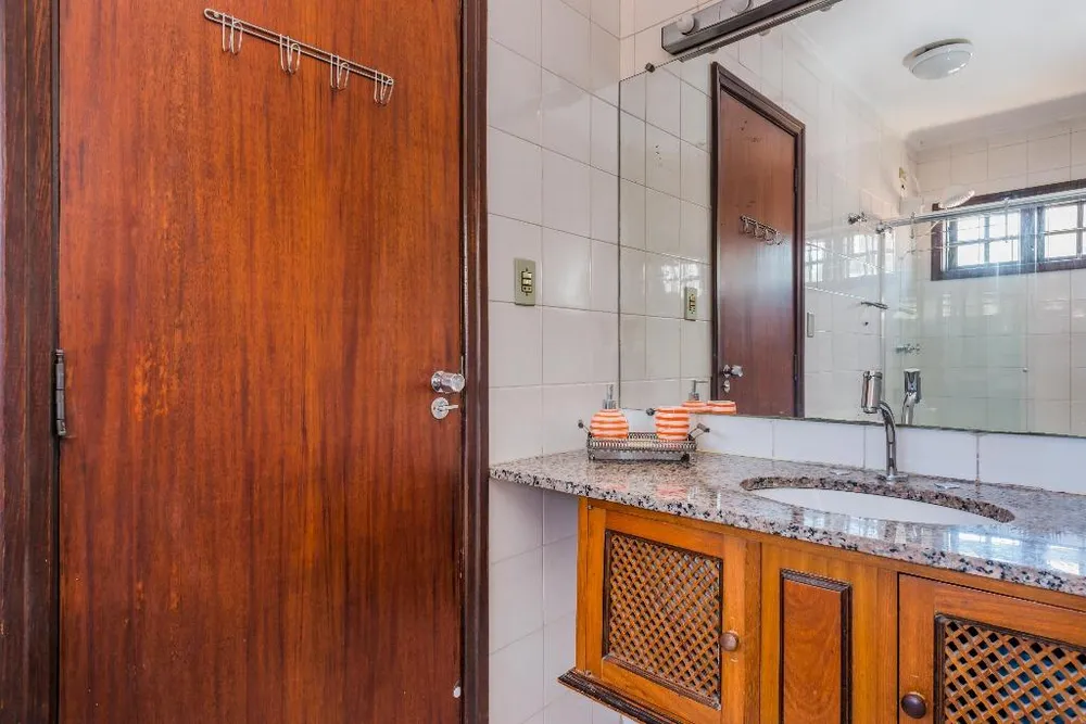 Sobrado, 4 quartos, 320 m² - Foto 5