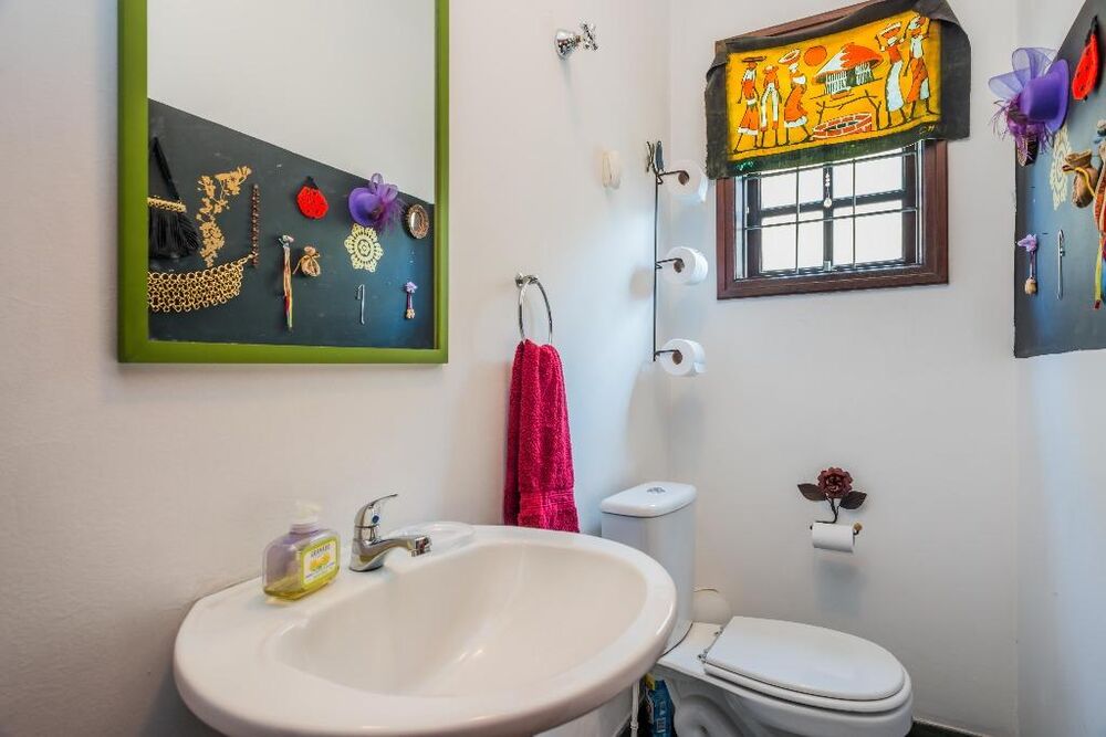 Sobrado, 4 quartos, 320 m² - Foto 8