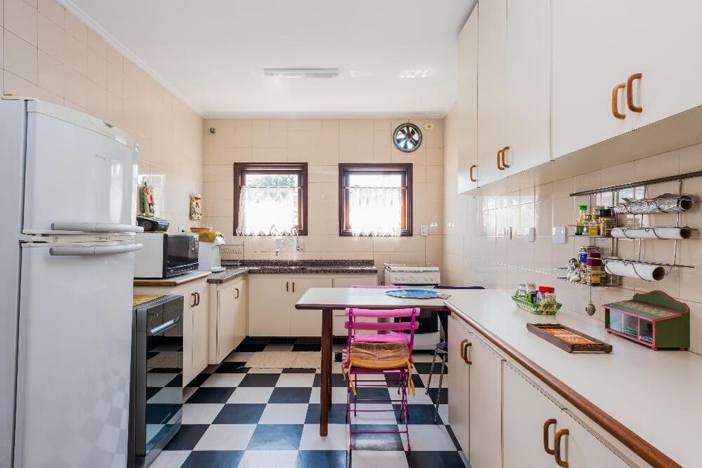 Sobrado, 4 quartos, 320 m² - Foto 9